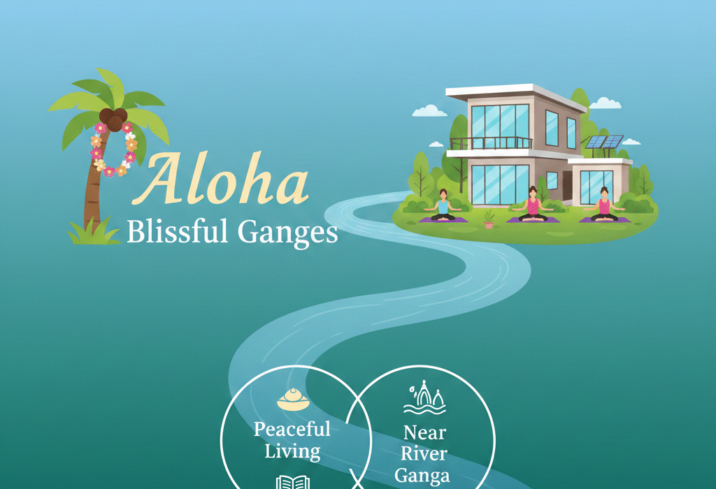 Aloha Apartments Rishikesh