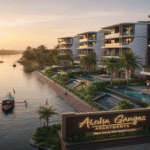 Luxury Aloha Apartments