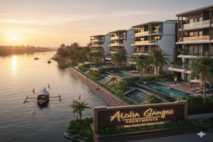 Luxury Aloha Apartments