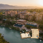 Luxury Aloha Apartments Rishikesh