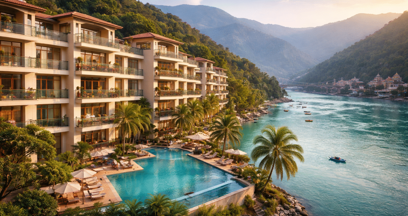 Aloha by Blissful Ganges