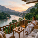 Aloha the ganga bliss Rishikesh