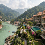 Aloha Apartments Rishikesh