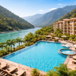 Aloha on the Ganges Rishikesh