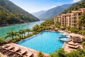 Aloha on the Ganges Rishikesh