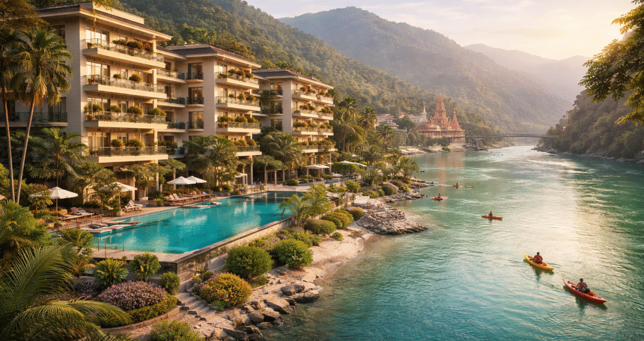 Aloha by Blissful Ganges