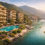 Aloha by Blissful Ganges