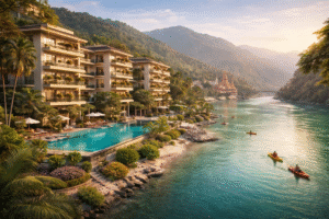 Aloha by Blissful Ganges