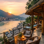 Aloha on the Ganges Rishikesh