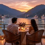 Aloha on the Ganges Rishikesh