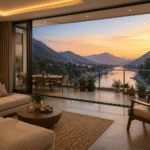 Book Aloha on the Ganges Rishikesh: Luxury Apartments