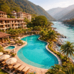 Aloha on the Ganges Rishikesh