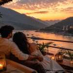 Aloha on the Ganges Rishikesh
