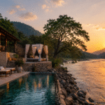Book Aloha on the Ganges Rishikesh