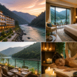 Aloha Hotel Rishikesh