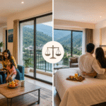 Aloha Apartments Rishikesh