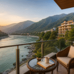 Aloha Apartments in Rishikesh