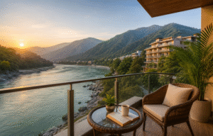 Aloha Apartments in Rishikesh
