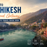 Delhi to Rishikesh Weekend Getaway: Complete Travel Guide 2026