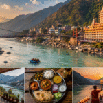 Rishikesh Travel Guide 2026 Best Stay, Food & Attractions