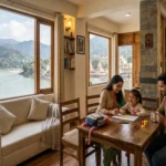 1 BHK vs 2 BHK Apartment in Rishikesh: Best Choice