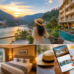 Aloha Hotel Rishikesh: Complete Guide to Prices & Booking