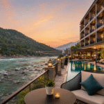 Aloha on the Ganges Rishikesh Room Prices & Booking Guide