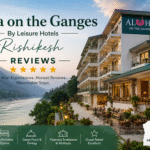 Aloha on the Ganges By Leisure Hotels Rishikesh - Reviews