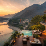 Luxury Rishikesh Vacation Travel Guide: Aloha on the Ganges