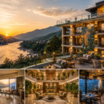 Aloha Hotel Rishikesh prices in 2026. Compare room rates, luxury stays